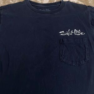 Salt Life tshirt